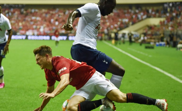 Daniel James Dapat Pujian Khusus dari Solskjaer