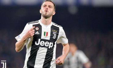 Pelatih Juventus Ingin Miralem Pjanic Buat 150 Operan per Partai