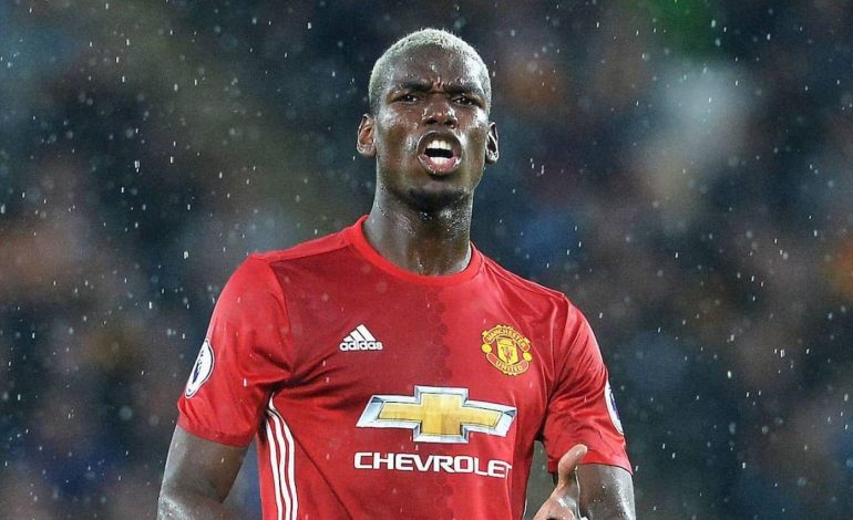 Soal Rumor Pogba, Solskjaer Sebut Manchester United Tak Perlu Menjual Pemain