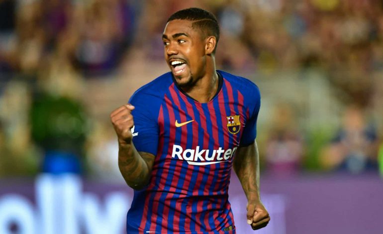 Arsenal Harus Berjuang Keras untuk Dapatkan Malcom