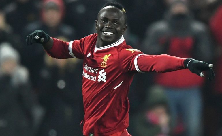 Jurgen Klopp Cemaskan Kebugaran Sadio Mane