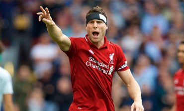 Jurgen Klopp Senang Liverpool Punya Pemain seperti James Milner