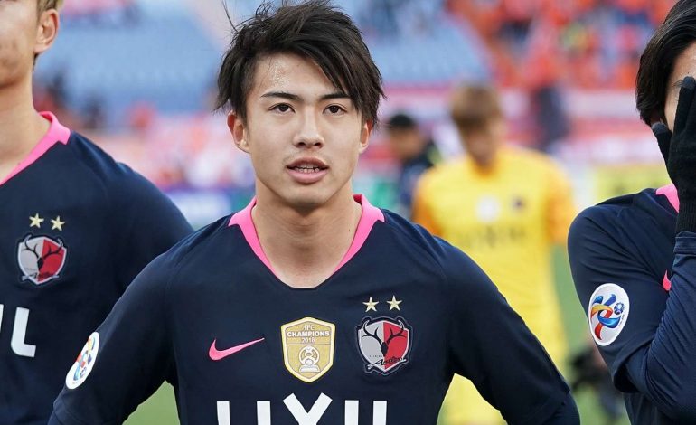 Bukan Neymar Atau Griezmann, Barcelona Boyong Pemain Jepang Ini