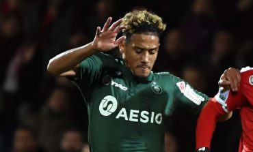 Arsenal Sepakat Rekrut William Saliba Dari Saint-Etienne