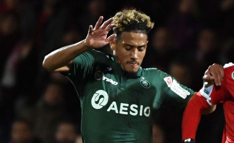 Arsenal Sepakat Rekrut William Saliba Dari Saint-Etienne