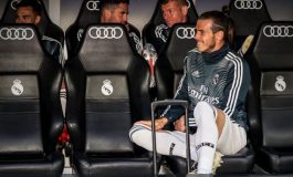 Zinedine Zidane Siap Temui Gareth Bale untuk Bicarakan Masa Depan