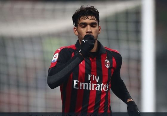 Paris Saint-Germain Bidik 'The Next Kaka' Setelah Ditinggal Rabiot