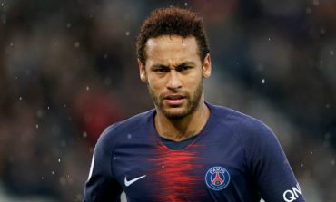 PSG Tawari Real Madrid Pertukaran Neymar dengan Gareth Bale