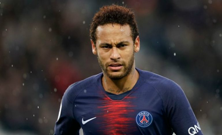 PSG Tawari Real Madrid Pertukaran Neymar dengan Gareth Bale