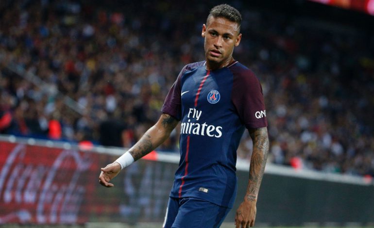 Ketika Neymar dan Griezmann Membangkang Perintah Klub demi Barcelona