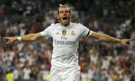 Florentino Perez Minta Zinedine Zidane Andalkan Gareth Bale Lagi