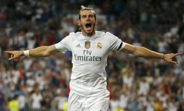 Florentino Perez Minta Zinedine Zidane Andalkan Gareth Bale Lagi