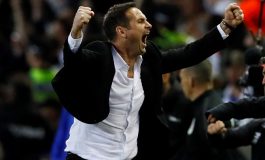 Bocoran Kontrak Frank Lampard di Chelsea, Bonus Besar Menanti
