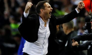 Bocoran Kontrak Frank Lampard di Chelsea, Bonus Besar Menanti