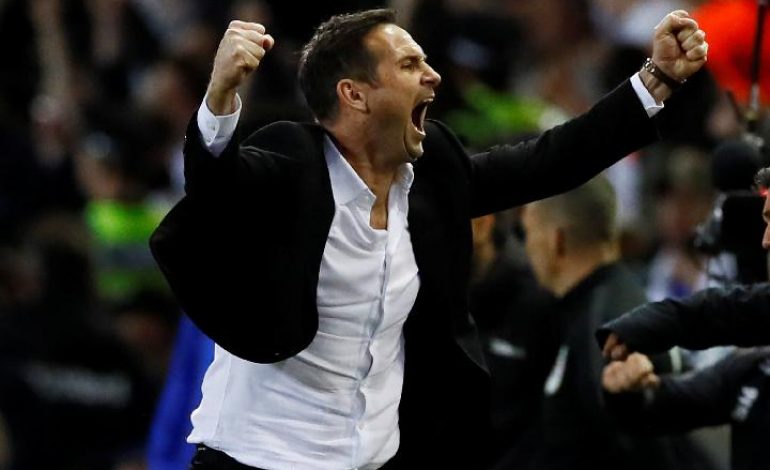 Bocoran Kontrak Frank Lampard di Chelsea, Bonus Besar Menanti