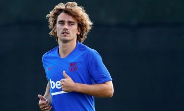 Presiden La Liga: Transfer Griezmann ke Barcelona Bisa Dibatalkan