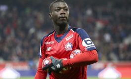 Arsenal Sepakat Rekrut Nicolas Pepe £72 Juta