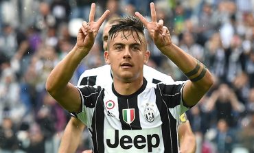 Dihargai 50 Juta Euro, PSG Siap Tebus Paulo Dybala dari Juventus?