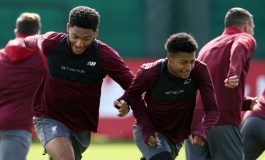 Rhian Brewster, Pemuda Ajaib Liverpool yang Dulu Membela Chelsea