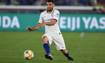 Frank Lampard Hujani Mateo Kovacic dengan Pujian