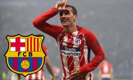 Barcelona Akhirnya Resmi Dapatkan Antoine Griezmann