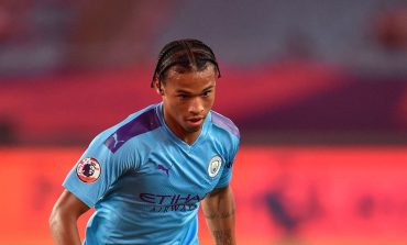 Pelatih Bayern Munchen Optimistis Boyong Leroy Sane dari Manchester City