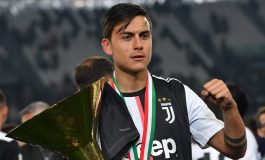 Lepas Lukaku, MU Dapatkan Dybala, Mandzukic dan Rp 170 Miliar