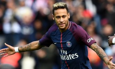 Bertemu Paratici, Neymar Gabung Juventus?