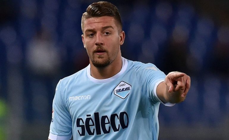Antisipasi Kepergian Pogba, Man United Resmi Layangkan Penawaran ke Milinkovic-Savic
