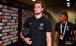 Level Juventus di Atas PSG, Rabiot pun Mantap Gabung