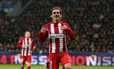 Kecewa dengan Barcelona, Atletico Minta Griezmann Ikut Pramusim