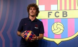 Barcelona: Soal Kekurangan 80 Juta Euro, Atletico Tak Punya Bukti