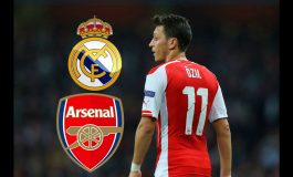 Jadwal Real Madrid vs Arsenal di International Champions Cup 2019