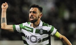 Manchester United Capai Kesepakatan Pribadi dengan Bruno Fernandes