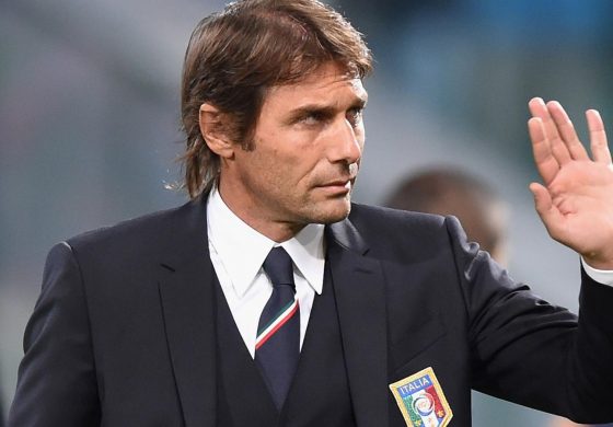 2 Pemain Inter Milan yang Membuat Antonio Conte Resah