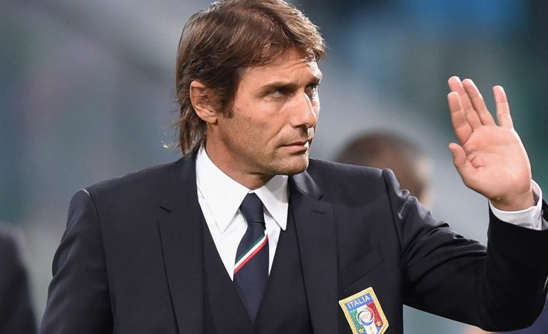 2 Pemain Inter Milan yang Membuat Antonio Conte Resah