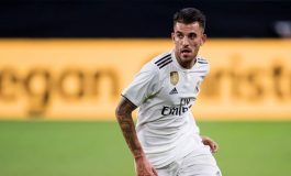 Dani Ceballos dan Peran Nomor 10 di Arsenal
