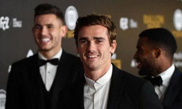 Ditebus 10 Juli 2019, Griezmann Diperkenalkan sebagai Pemain Barcelona 2 Hari Kemudian