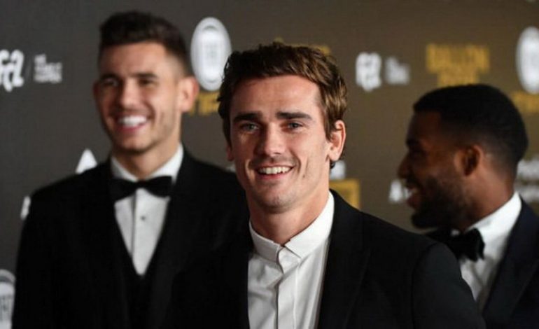 Ditebus 10 Juli 2019, Griezmann Diperkenalkan sebagai Pemain Barcelona 2 Hari Kemudian