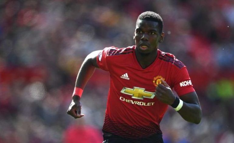 Schweinsteiger: Man United Harusnya Izinkan Pogba Hengkang