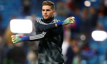 Tinggalkan Real Madrid, Anak Zinedine Zidane Bahagia dan Tak Menyesal