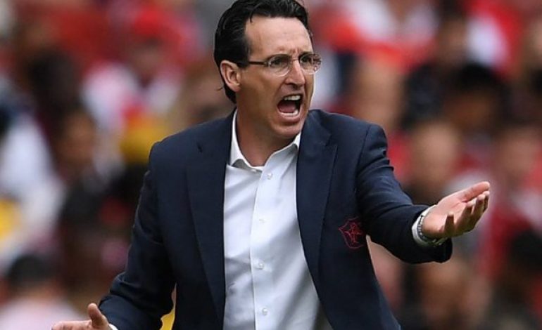 Emery: Arsenal Bakal Boyong 3 Pemain Baru Lagi di Musim Panas 2019!