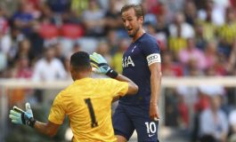 Ditumbangkan Tottenham, Real Madrid Lanjutkan Tren Negatif di Pramusim