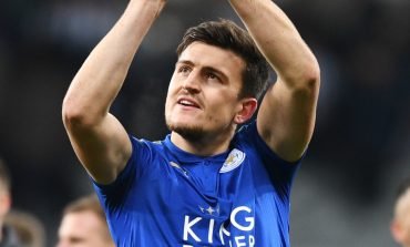 Man United Dapatkan Maguire, Harga Rp 1,4 T
