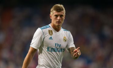 Pramusim Real Madrid Sangat Berat, Toni Kroos: Kami Siap Meraih Trofi!