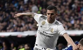 Isu Transfer Ceballos Bikin Zidane dan Perez Bertengkar