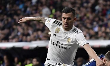 Isu Transfer Ceballos Bikin Zidane dan Perez Bertengkar
