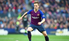Ivan Rakitic: Saya Ingin Bertahan