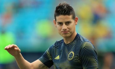 Zinedine Zidane: Transfer James Rodriguez Urusan Klub