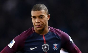 PSG Tak Jamin Bisa Pertahankan Kylian Mbappe